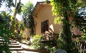 Aonang Green Park Bungalow
